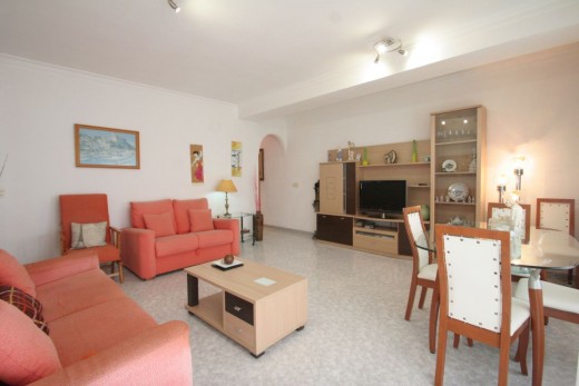 Wohnung - Resale - Torrevieja - A1111JR