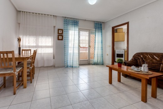 Wohnung - Resale - Torrevieja - A1153TF