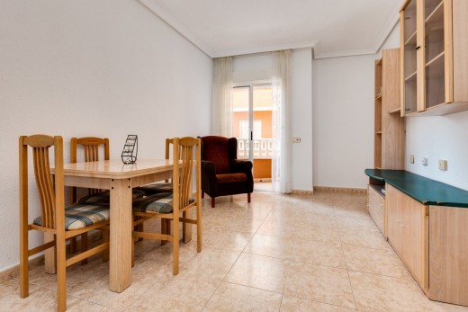 Wohnung - Resale - Torrevieja - A1154TF