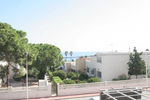 Wohnung - Resale - Torrevieja - A1166TF