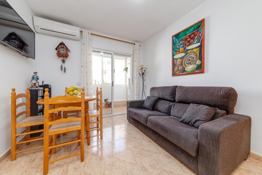 Wohnung - Resale - Torrevieja - A1212JN