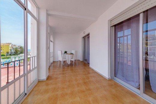 Wohnung - Resale - Torrevieja - A1213RB