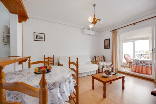 Wohnung - Resale - Torrevieja - A1245JR