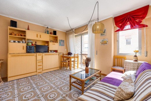 Wohnung - Resale - Torrevieja - A1252JN