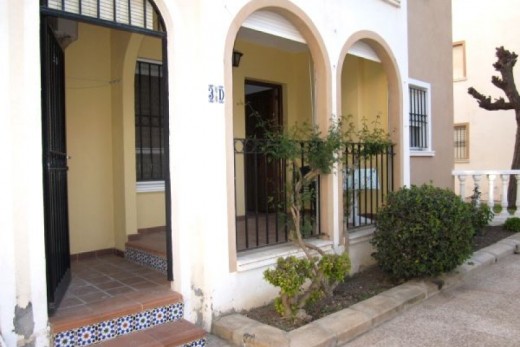 Wohnung - Resale - Torrevieja - A2147TF