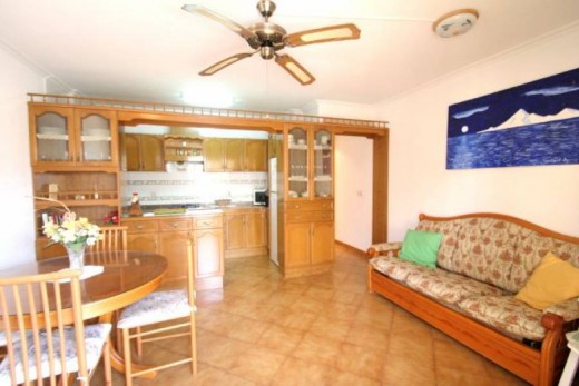 Wohnung - Resale - Torrevieja - A2226TF