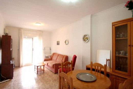 Wohnung - Resale - Torrevieja - A2229TF
