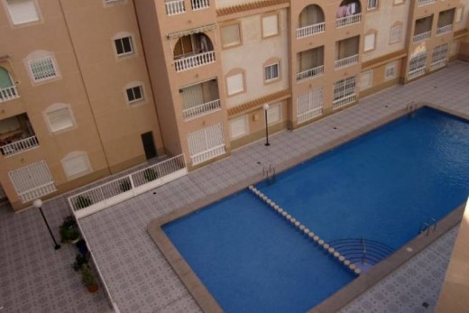 Wohnung - Resale - Torrevieja - A2236TF
