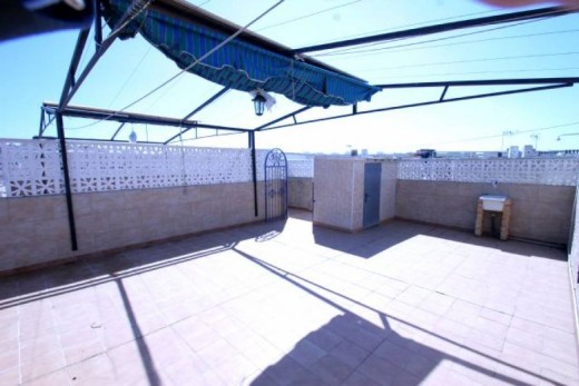 Wohnung - Resale - Torrevieja - A2248AG