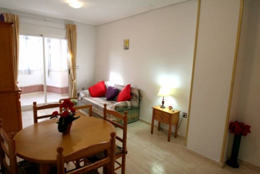 Wohnung - Resale - Torrevieja - A2285SG