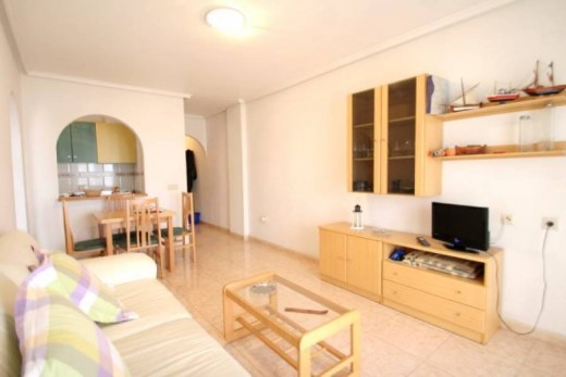 Wohnung - Resale - Torrevieja - A2292TF