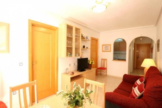 Wohnung - Resale - Torrevieja - A2296TF