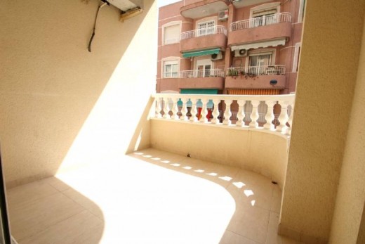 Wohnung - Resale - Torrevieja - A2311TF
