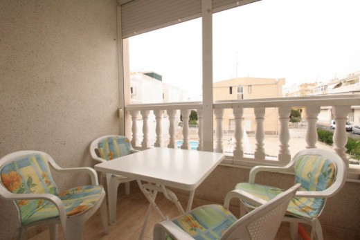 Wohnung - Resale - Torrevieja - A2343TF