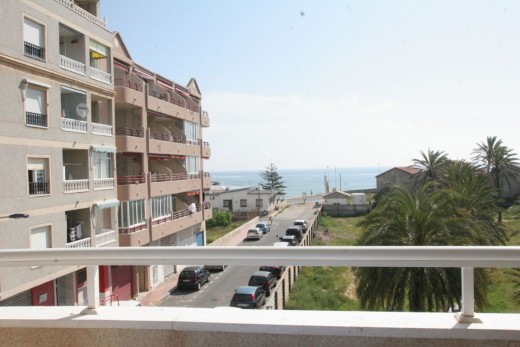 Wohnung - Resale - Torrevieja - A2350JRA