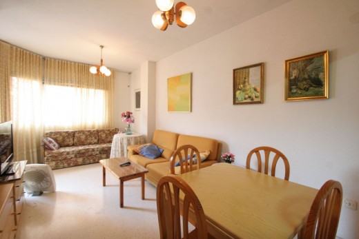 Wohnung - Resale - Torrevieja - A2366TFN