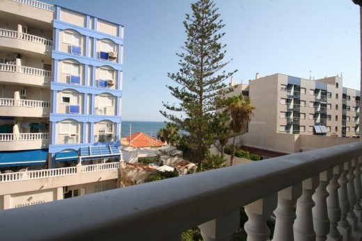 Wohnung - Resale - Torrevieja - A2374TFN