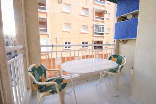 Wohnung - Resale - Torrevieja - A2390TFN