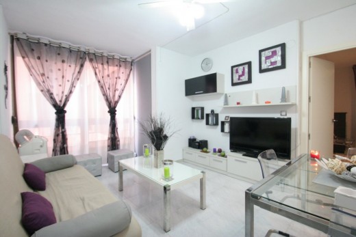 Wohnung - Resale - Torrevieja - A2410TFN