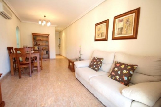 Wohnung - Resale - Torrevieja - A2424TN