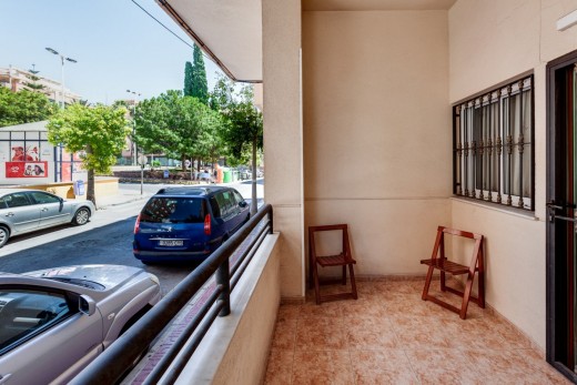 Wohnung - Resale - Torrevieja - A2497TF