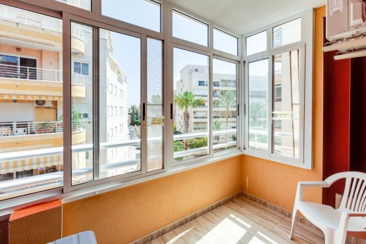 Wohnung - Resale - Torrevieja - A2503FN