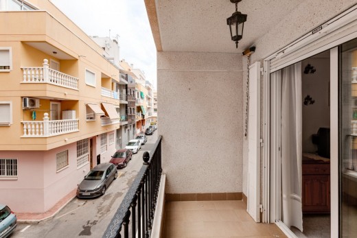 Wohnung - Resale - Torrevieja - A2509TF