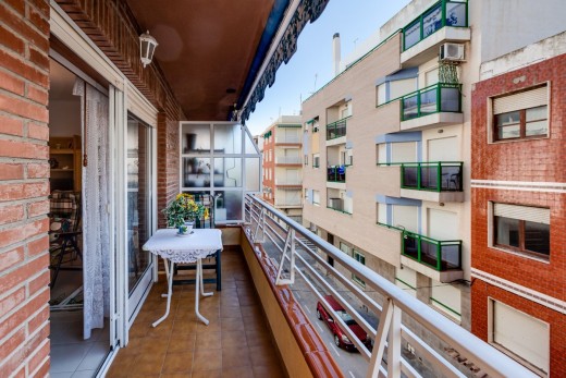 Wohnung - Resale - Torrevieja - A2522TF
