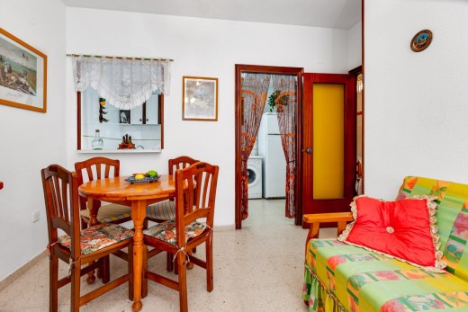 Wohnung - Resale - Torrevieja - A2541JR