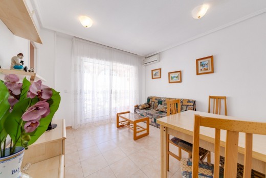 Wohnung - Resale - Torrevieja - A2633AB