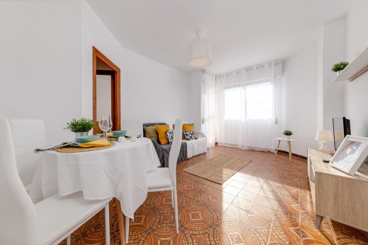 Wohnung - Resale - Torrevieja - A2650JR