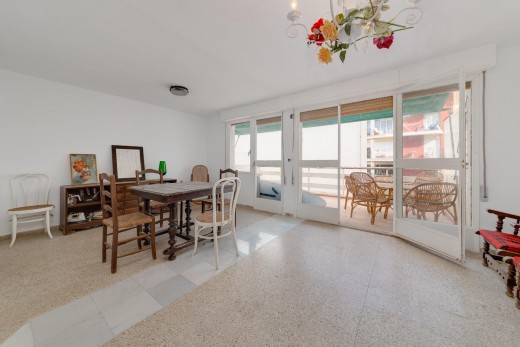 Wohnung - Resale - Torrevieja - A2700RN
