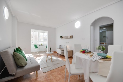 Wohnung - Resale - Torrevieja - A2732JR