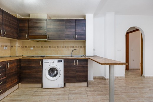 Wohnung - Resale - Torrevieja - A2736JN