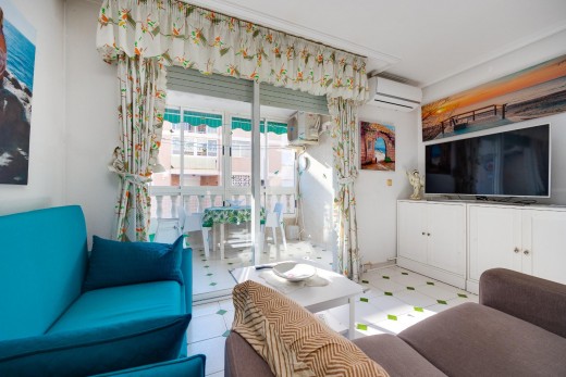 Wohnung - Resale - Torrevieja - A2739JN