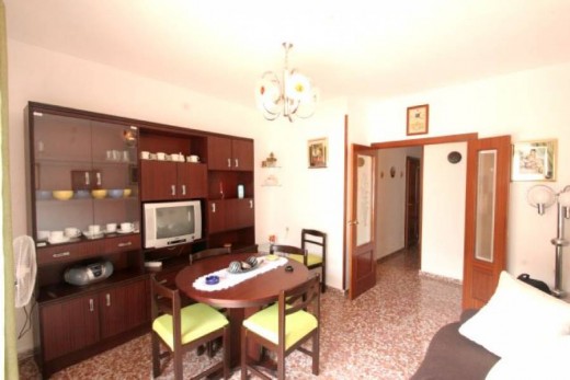 Wohnung - Resale - Torrevieja - A3038AG