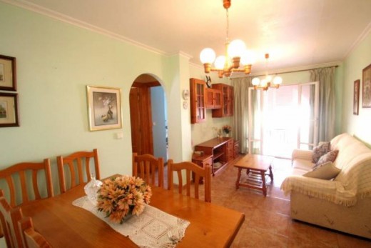 Wohnung - Resale - Torrevieja - A3041TF