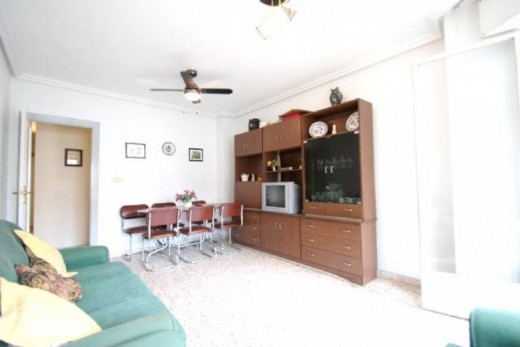 Wohnung - Resale - Torrevieja - A3065TF