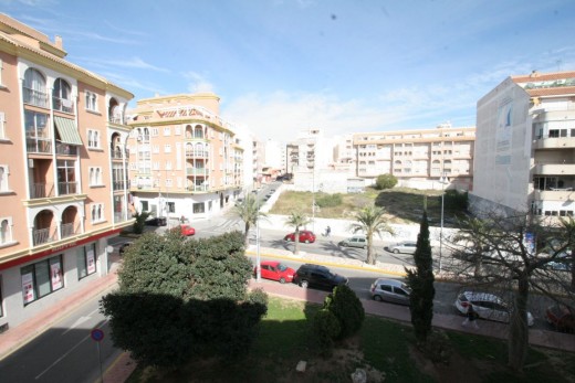 Wohnung - Resale - Torrevieja - A3075TF