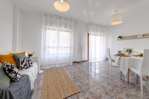 Wohnung - Resale - Torrevieja - A3091JR