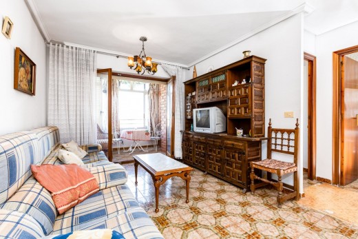 Wohnung - Resale - Torrevieja - A3153TF