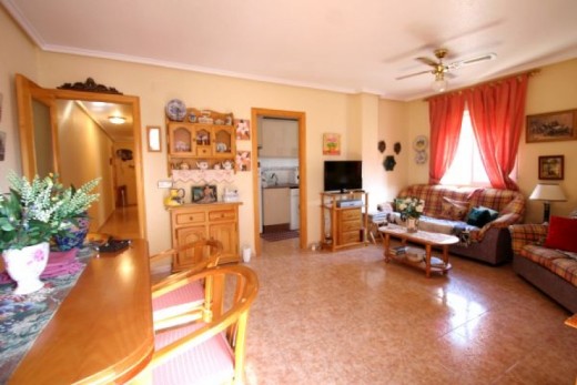 Wohnung - Resale - Torrevieja - A396TF