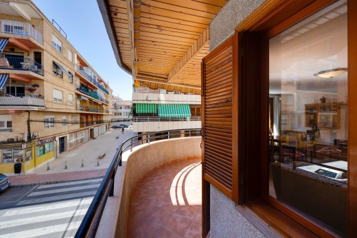 Wohnung - Resale - Torrevieja - Acequion