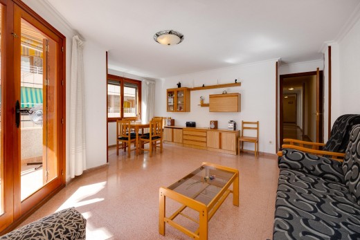 Wohnung - Resale - Torrevieja - Acequion