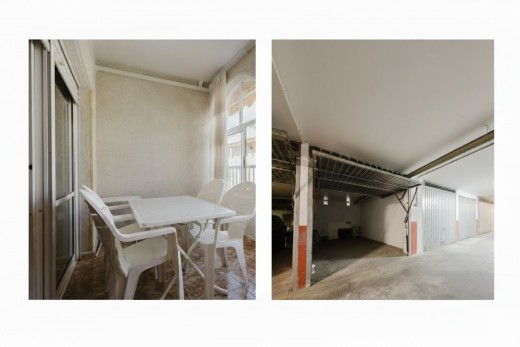 Wohnung - Resale - Torrevieja - Acequion