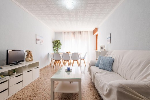 Wohnung - Resale - Torrevieja - Acequion