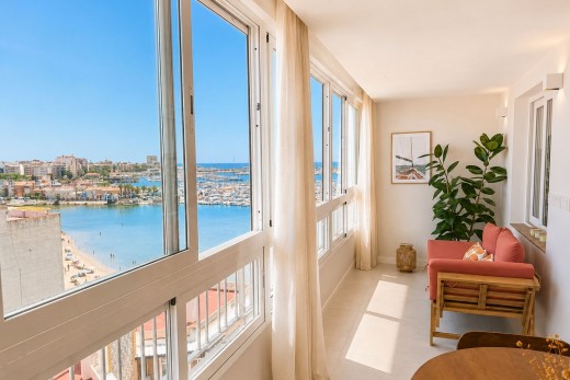 Wohnung - Resale - Torrevieja - Acequion