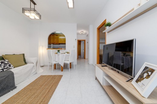 Wohnung - Resale - Torrevieja - Acequion