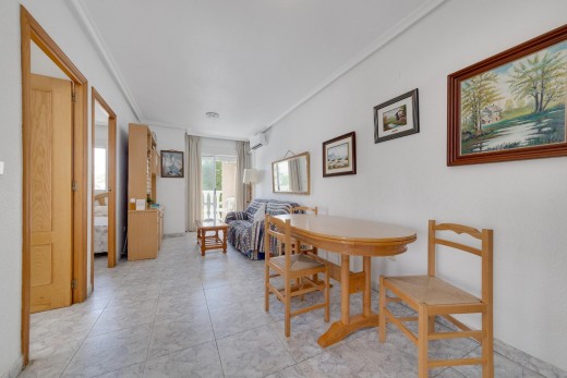 Wohnung - Resale - Torrevieja - Acequion