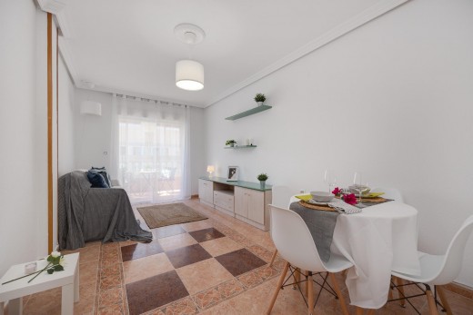 Wohnung - Resale - Torrevieja - Acequion